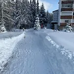 דירה Hundefreundliche Bergwohnung Neben Der Skipiste - Mittelstation Skigebiet Gerlitzen