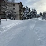 דירה Hundefreundliche Bergwohnung Neben Der Skipiste - Mittelstation Skigebiet Gerlitzen
