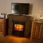 Hundefreundliche Bergwohnung Neben Der Skipiste - Mittelstation Skigebiet Gerlitzen Apartamento