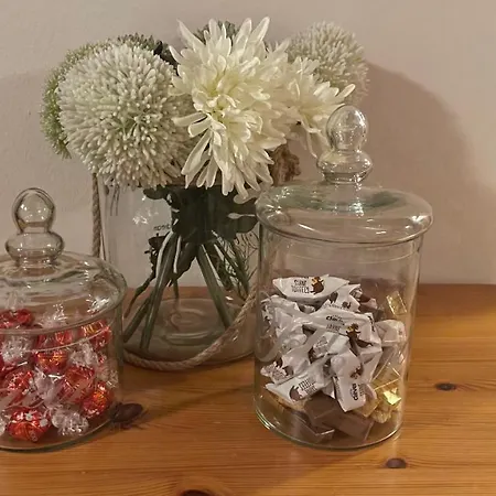 Hundefreundliche Bergwohnung Neben Der Skipiste - Mittelstation Skigebiet Gerlitzen Apartman *