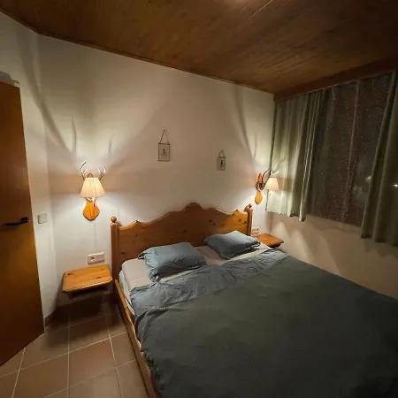 Hundefreundliche Bergwohnung Neben Der Skipiste - Mittelstation Skigebiet Gerlitzen * Kanzelhohe