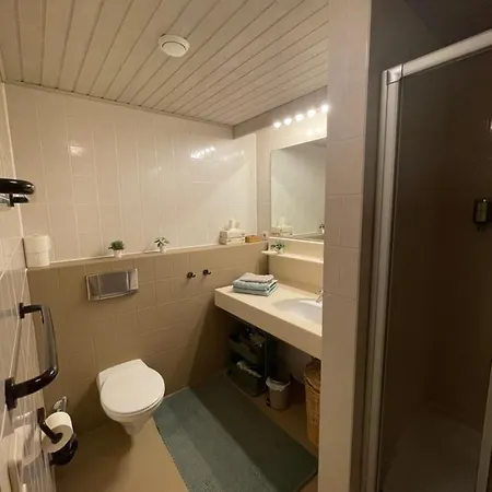 Lejlighed Hundefreundliche Bergwohnung Neben Der Skipiste - Mittelstation Skigebiet Gerlitzen