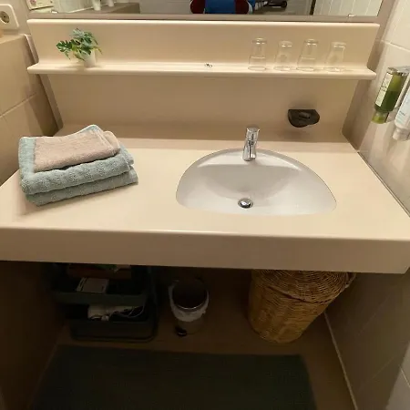 Hundefreundliche Bergwohnung Neben Der Skipiste - Mittelstation Skigebiet Gerlitzen Lejlighed