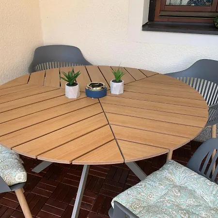 Apartman Hundefreundliche Bergwohnung Neben Der Skipiste - Mittelstation Skigebiet Gerlitzen *