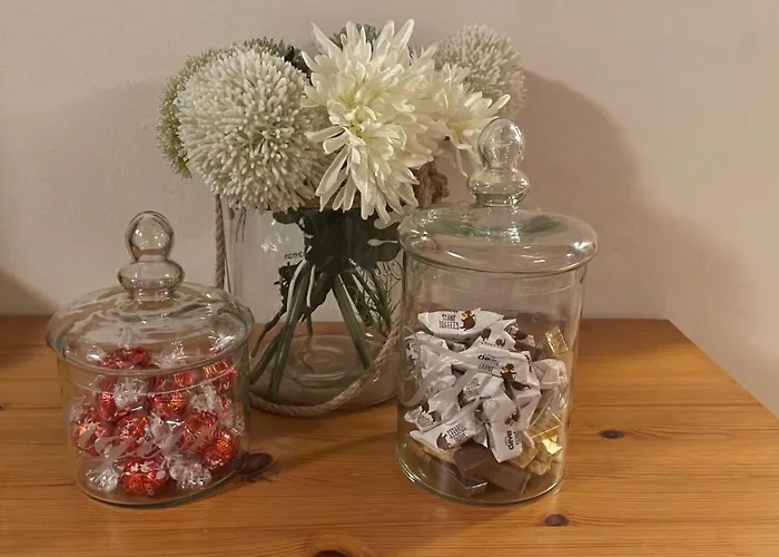 Hundefreundliche Bergwohnung Neben Der Skipiste - Mittelstation Skigebiet Gerlitzen דירה *