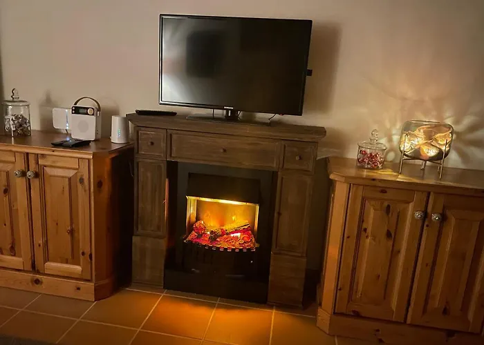 Hundefreundliche Bergwohnung Neben Der Skipiste - Mittelstation Skigebiet Gerlitzen דירה