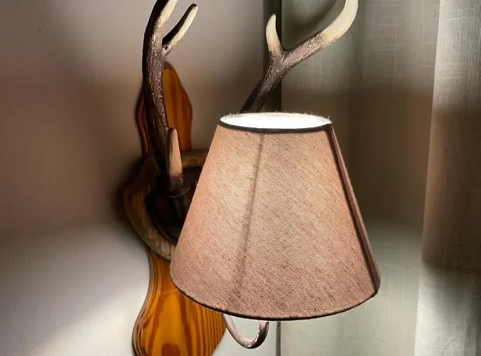 דירה Hundefreundliche Bergwohnung Neben Der Skipiste - Mittelstation Skigebiet Gerlitzen Kanzelhohe