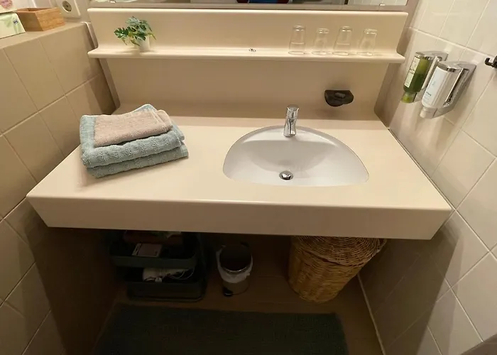 Hundefreundliche Bergwohnung Neben Der Skipiste - Mittelstation Skigebiet Gerlitzen דירה